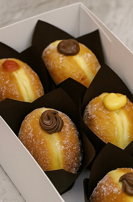 Mixed Box (6 pieces)